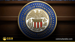 Son Dakika: Donald Trump FED Başkanını Açıkladı!