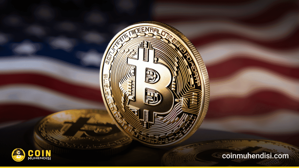 Bitcoin 81K Üzerine Çıktı: Enflasyon Satışı Neden Kalıcı Olmadı?