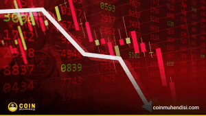 Bu Altcoin Çakıldı: Sert Düşüşün Arkasındaki Kritik Sebep?