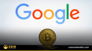 Google’da Bitcoin Araması Rekor Seviyelere İlerliyor!