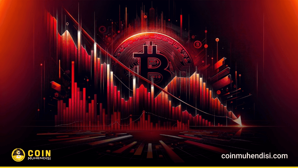 Bitcoin Savaşlardan Etkileniyor mu? 2022-2026 On-Chain Veriler