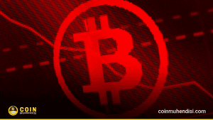 Bitcoin İçin Analistler Daha Sert Düşüş Uyarısı Yaptı!