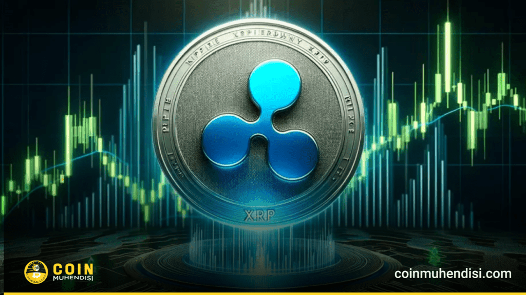 Ripple (XRP) Sonraki Ralli Bu Seviyede Başlayabilir! Teknik Yorum