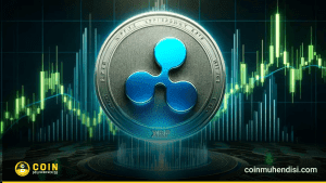 Ripple (XRP) Sonraki Ralli Bu Seviyede Başlayabilir! Teknik Yorum