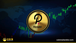Polkadot DOT Arzı Kısıtlanıyor! Staking Ayrıntıları