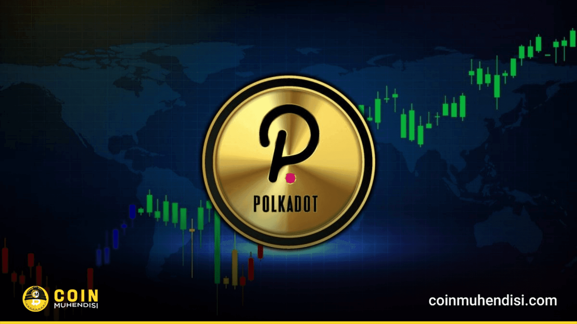 Polkadot DOT Arzı Kısıtlanıyor! Staking Ayrıntıları