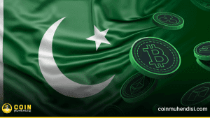 Pakistan’dan Kriptoya Önemli Adım: Binance ve HTX’e Onay Verildi