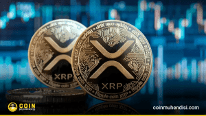 XRP 1.40 Alarmı: Düşüş Hızlanabilir mi?