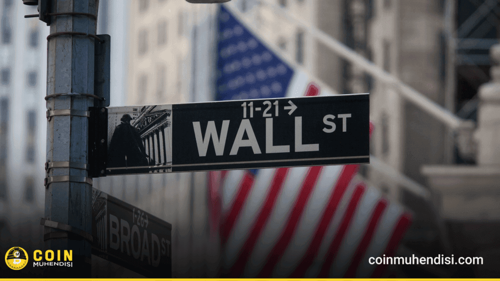 Wall Street Altcoin Rotasyonu Dikkat Çekti!