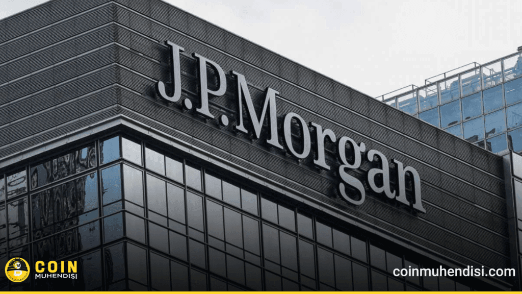 JPMorgan Açıkladı: ABD-İran Gerilimi Tırmanırsa Bitcoin Ne Olur?
