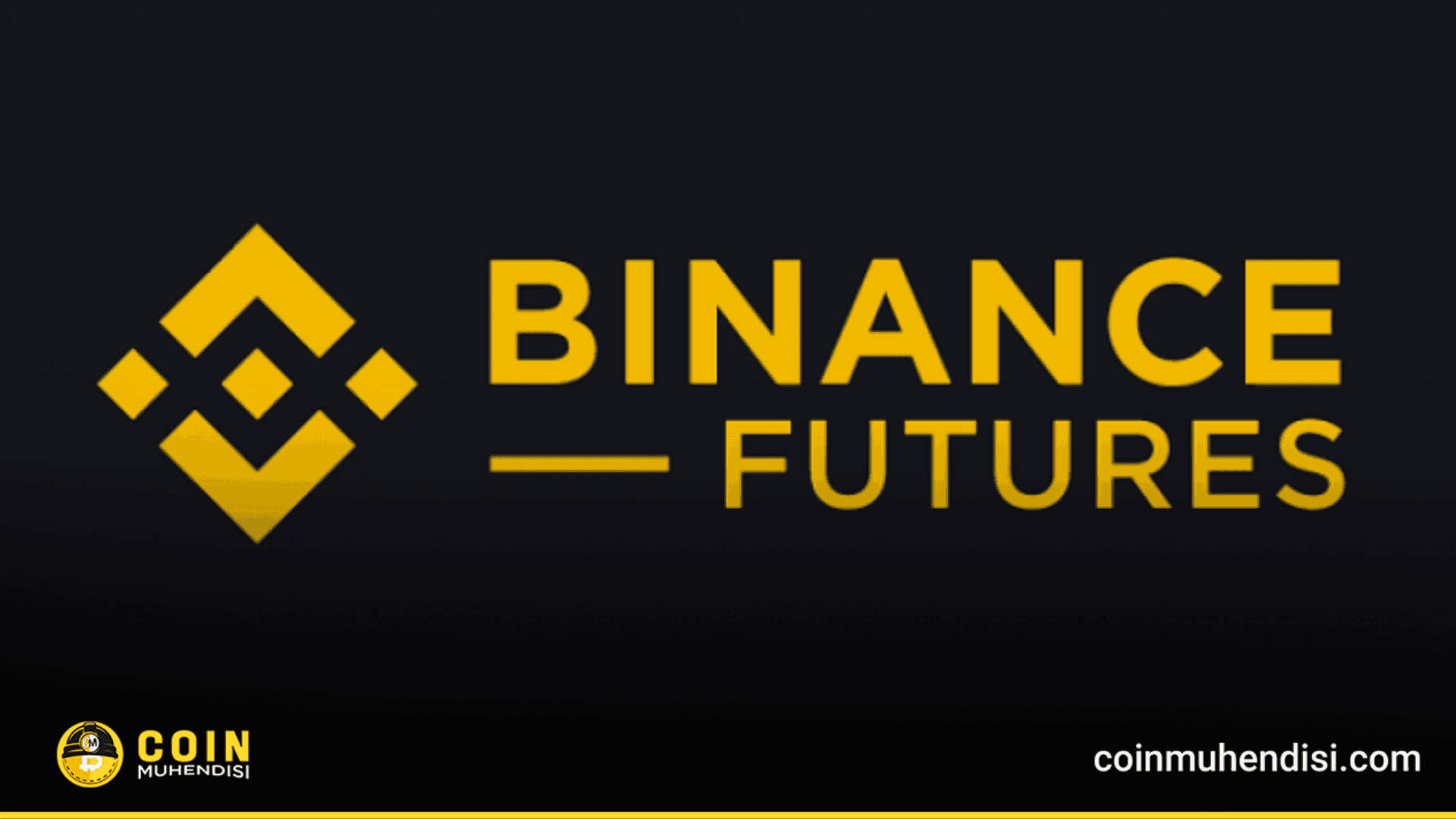 Binance Futures’tan Yeni Altcoin Hamlesi!