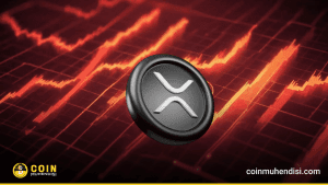XRP Neden Hareketlenebilir? CME Verileri Dikkat Çekti
