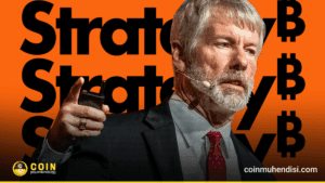 Strategy’den Beklenmeyen Hamle: Bitcoin Biriktirmeyi Durdurdu mu?