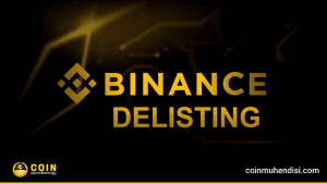 Binance 20 Tokeni Platformdan Çıkarıyor: Liste Açıklandı