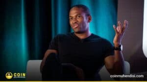 Arthur Hayes Bu Altcoinden Yüklü Alım Yaptı!