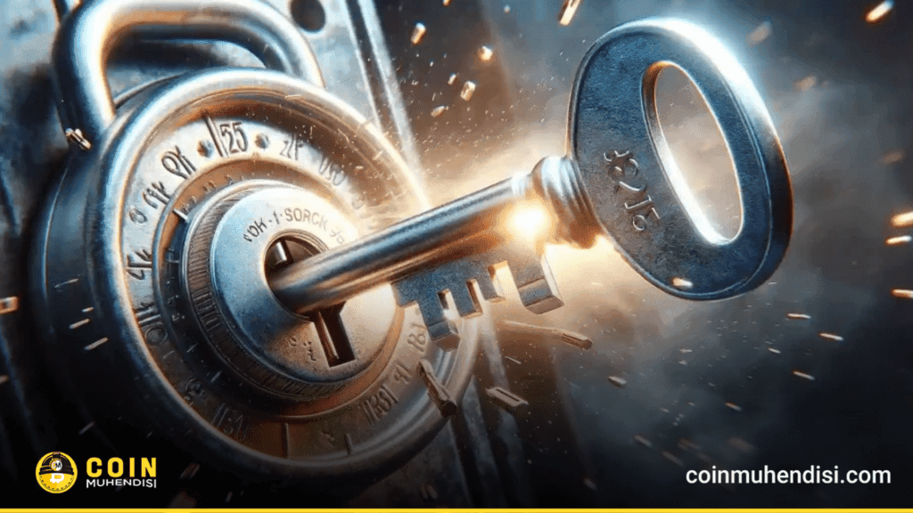 Kriptoda Kritik Hafta: Piyasaları Sarsabilecek 7 Büyük Token Kilidi Açılıyor