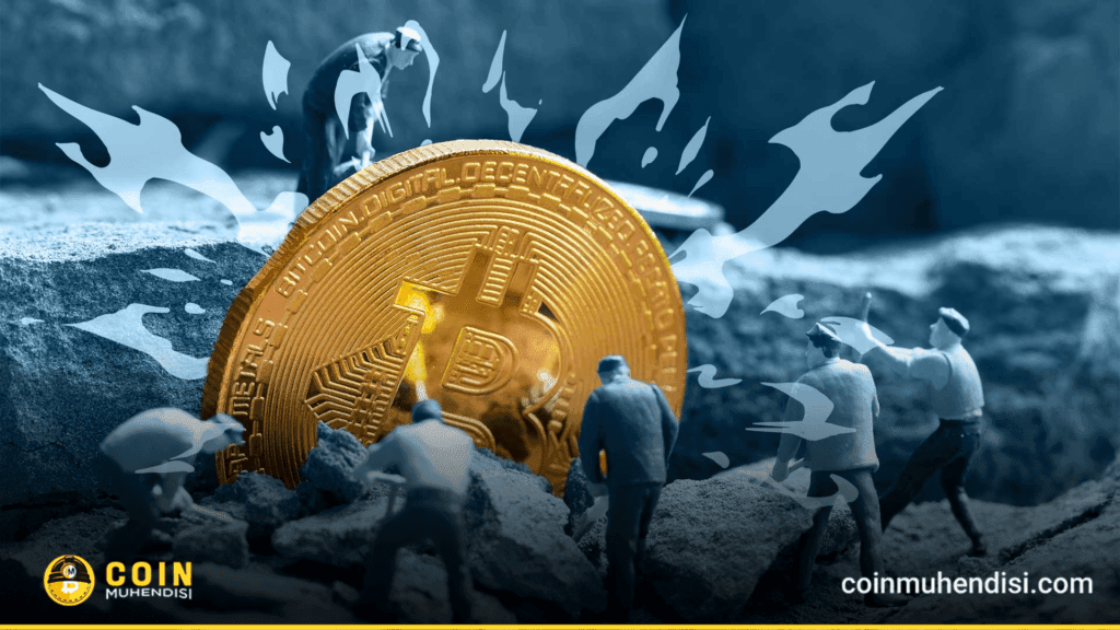 Bitcoin Ağı Sarsıldı: Kriptoda 2021 Sonrası En Büyük Düşüş