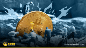 Bitcoin Ağı Sarsıldı: Kriptoda 2021 Sonrası En Büyük Düşüş