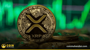 XRP için Bu Balina Metriği Yıllar Sonra İlk Kez Görüldü!
