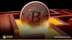 Morgan Stanley: “Bitcoin (BTC)’de Hasat Zamanı Başladı!”