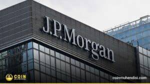 JPMorgan Bitcoin İçin İlginç Tahmin Açıkladı!