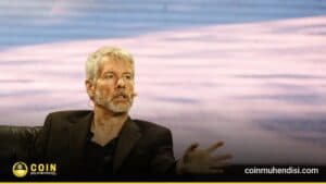 Strategy Hissesi MSTR Sekiz Aydır Düşüşte!