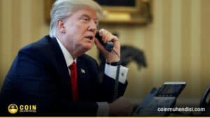 Trump ve Coinbase CEO’su Arasında Kritik Görüşme İddiası!