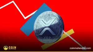 XRP Dip Yaptı Mı? Bu Destek Seviyesi Belirleyici Olabilir!