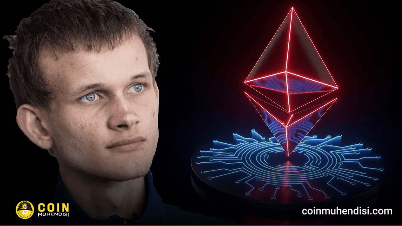 Vitalik Kaç ETH Tutuyor? Cüzdandaki Tüm Coinler Açıklandı