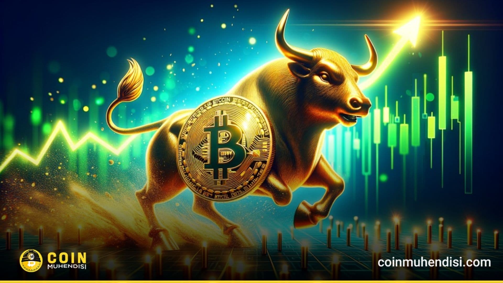 Yeni Bitcoin Katalizörü AI Hisseleri Olabilir Mi?