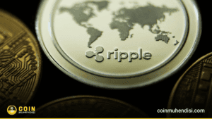 XRP İçin Kritik Kırılım: Yeni Ralli mi Geliyor, Sert Düşüş mü?