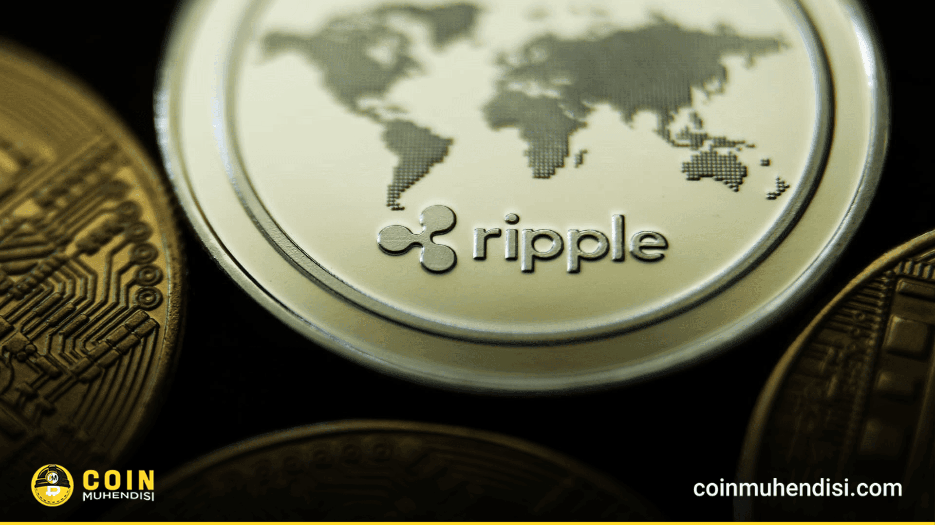 XRP İçin Kritik Kırılım: Yeni Ralli mi Geliyor, Sert Düşüş mü?