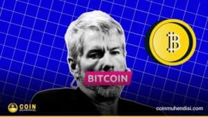 Strategy Düşüşte: Bitcoin Stratejisine Güven Azalıyor Mu?