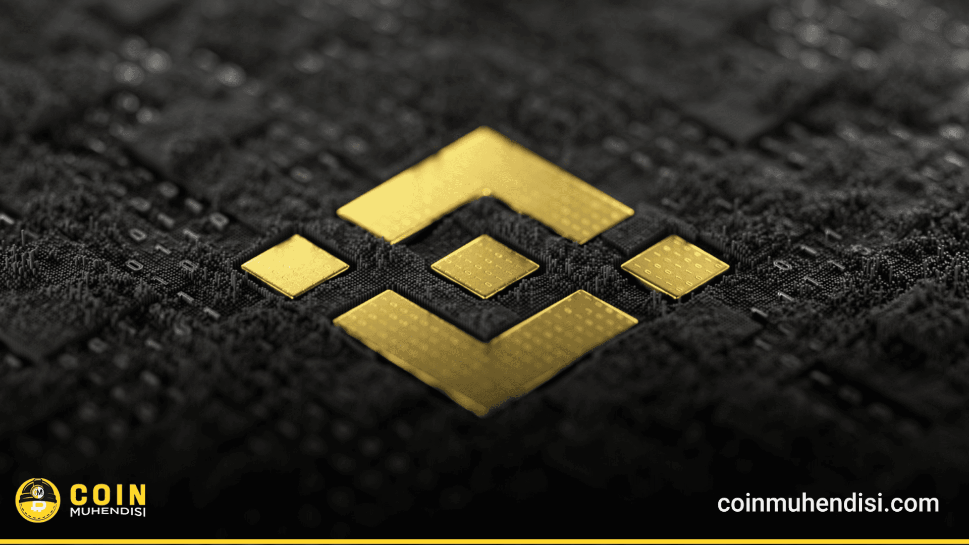 Binance 2 Yeni Coini Platformuna Ekliyor!