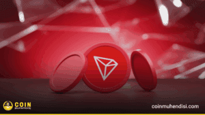 ABD’nin Tek Federal Lisanslı Bankası Tron’u Neden Listesine Aldı?