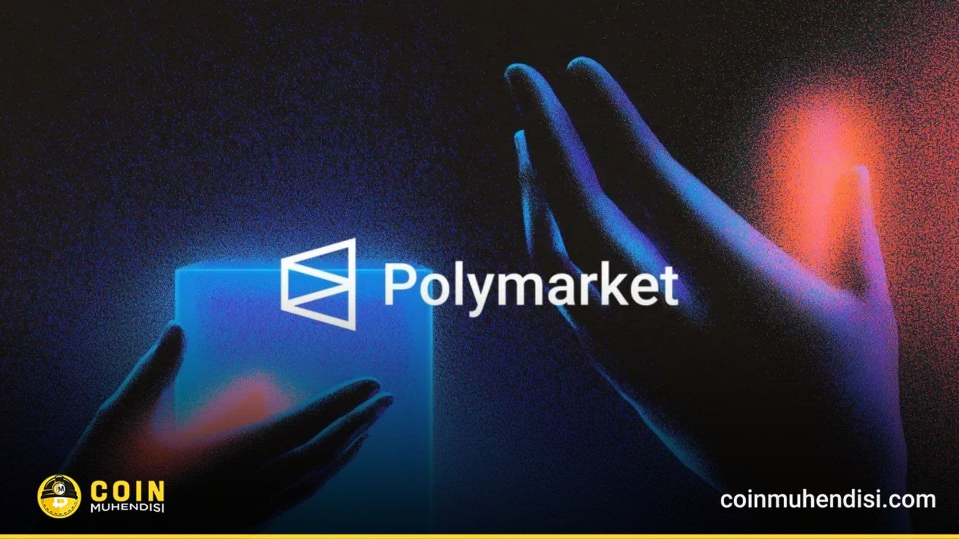 Polymarket Token Lansmanı mı Geliyor? $POLY Resmileşti