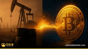 Binance Araştırması: Petrol Bitcoin’i Gerçekten Etkiliyor mu?