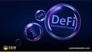 Bitcoin 76 Bin Doları Aştı, DeFi 14 Milyar Dolar Kaybetti