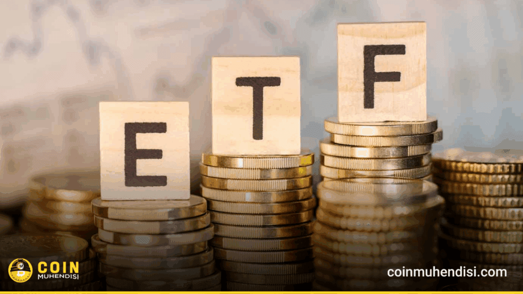 Bitcoin ve Altcoin ETF’lerinde Pozitif Tablo: Net Girişler Geldi