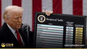 ABD Yüksek Mahkemesi Trump’ın Gümrük Vergilerini İptal Etti