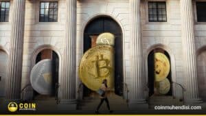 Bankalar Hangi Altcoini Tercih Edecek?