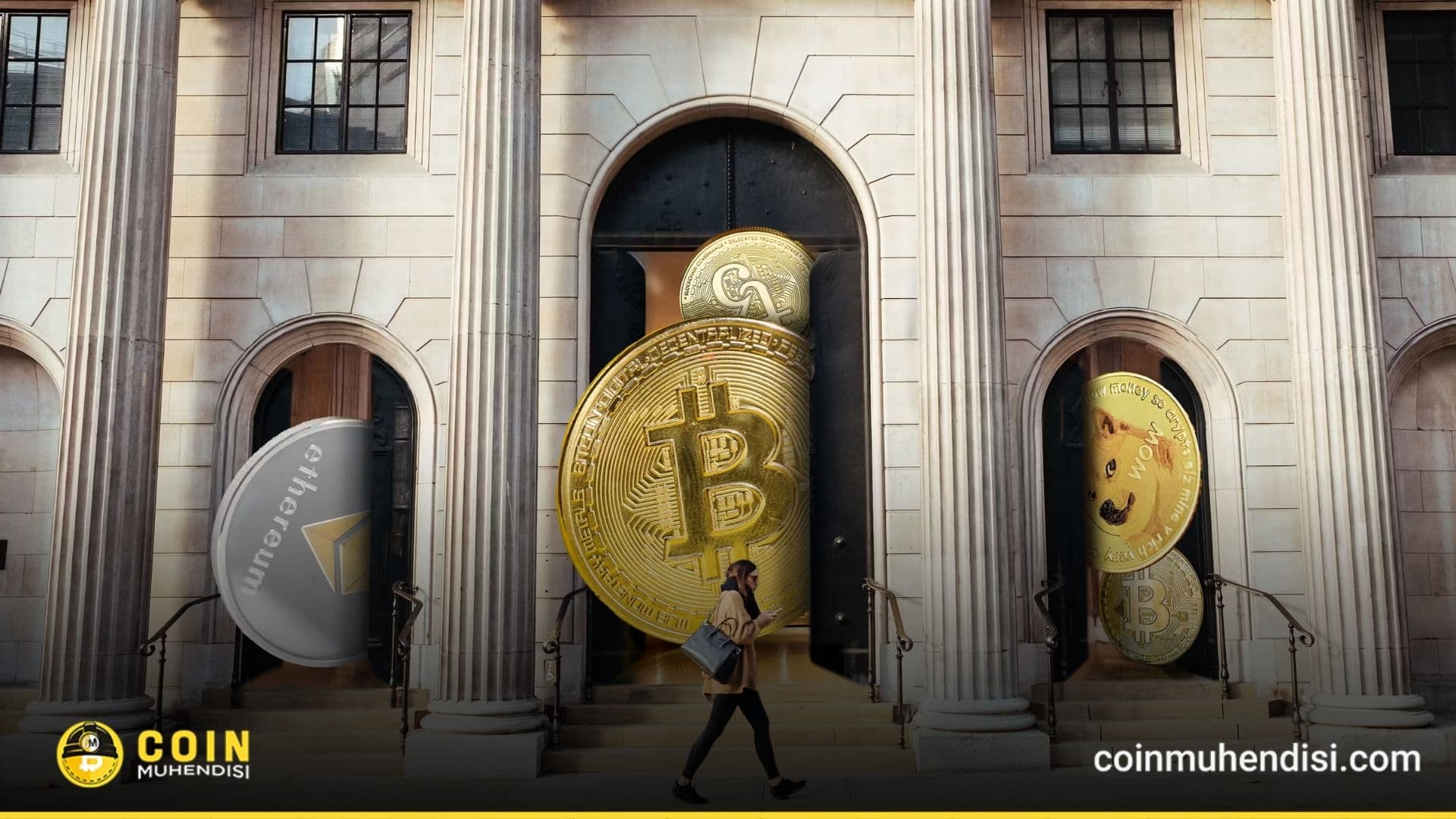 Bankalar Hangi Altcoini Tercih Edecek?