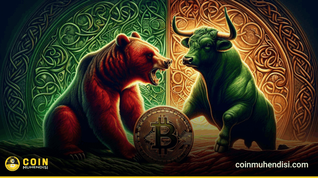 Kripto’da Ayı Piyasası Bitmedi: Kritik Veriler Alarm Veriyor