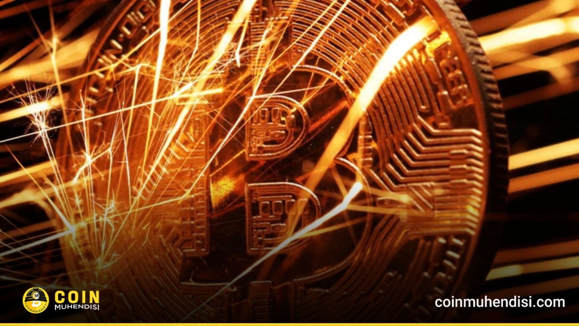 Bitcoin Short Squeeze Kapıda Mı?