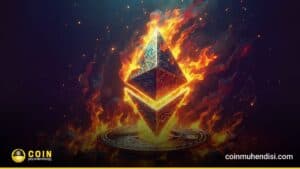 Eski BlackRock Yöneticisinden Çarpıcı Ethereum (ETH) Yorumu!