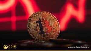 BTC İçin Kritik Seviye: Milyar Dolarlık Likidasyon Riski!