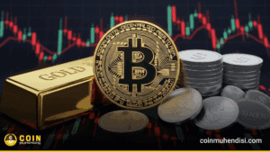 Bitcoin’den Altın ve Gümüşe Geçiş: Binance Verileri Ne Diyor?