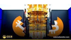 Ünlü Analistten Bitcoin Kuantum Paniğine Sert Çıkış!