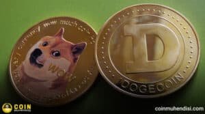 Dogecoin Sosyal İlgi Göstergesi Şaşırttı!