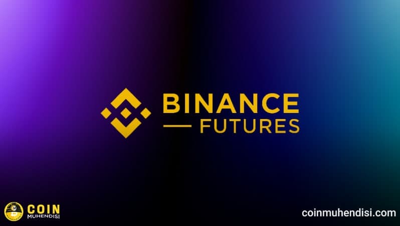 Binance Futures’tan Yeni Listeleme Geldi!